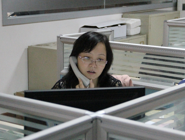 楊格20周年系列 | 魅力王燕：因為熱愛，所以初心不改！