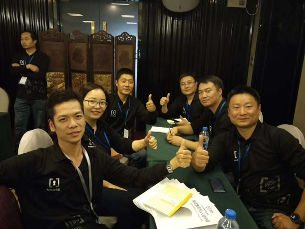 楊格20周年系列 | 魅力王燕：因為熱愛，所以初心不改！