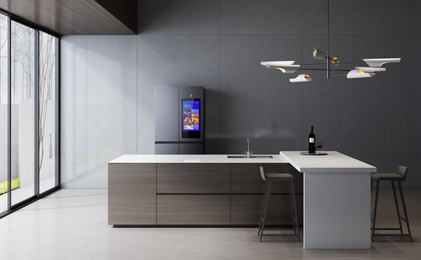 中國建博會（廣州）2019展會回顧|云米全屋互聯(lián)網(wǎng)家電打造全屋互聯(lián)場景