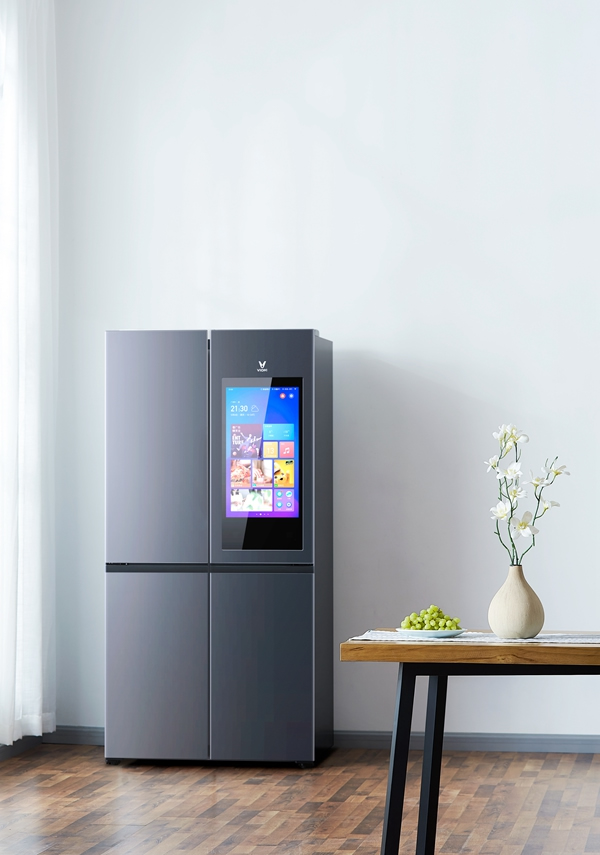 中國建博會（廣州）2019展會回顧|云米全屋互聯(lián)網(wǎng)家電打造全屋互聯(lián)場景