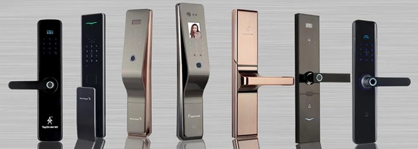 頂吉榮獲“中國智能鎖最具影響力品牌”稱號