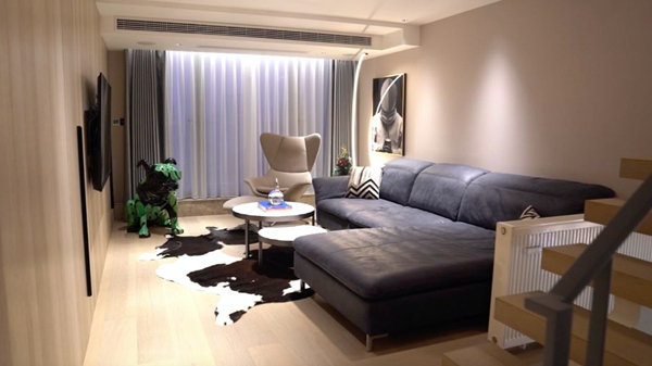 海爾智能家居：你知道嗎？傳統的窗簾已經過時了