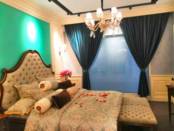 海爾智能家居：你知道嗎？傳統的窗簾已經過時了