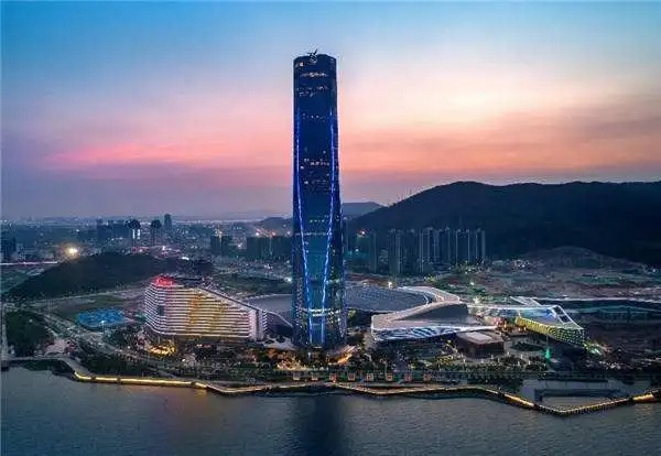 雅潔五金：抗菌木門+抗菌門鎖，健康高端家裝新標配