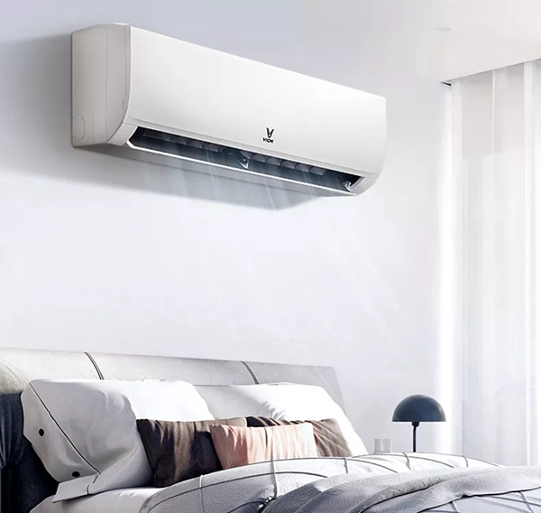 云米全屋互聯網家電告訴你 家用空調怎么買更劃算