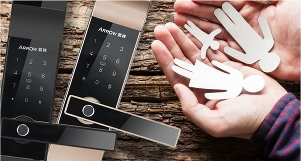 有質(zhì)于心，有信則安，箭牌與你同行！