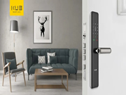 KUB智能鎖：智能鎖究竟有何魅力呢？