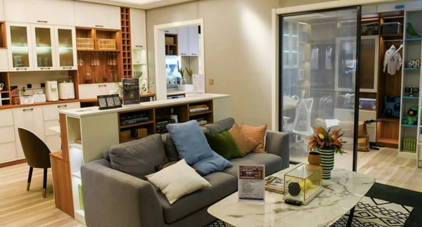 海爾智能家居：溫馨舒適的設(shè)計(jì)師之家，原來(lái)是用了這些小心機(jī)