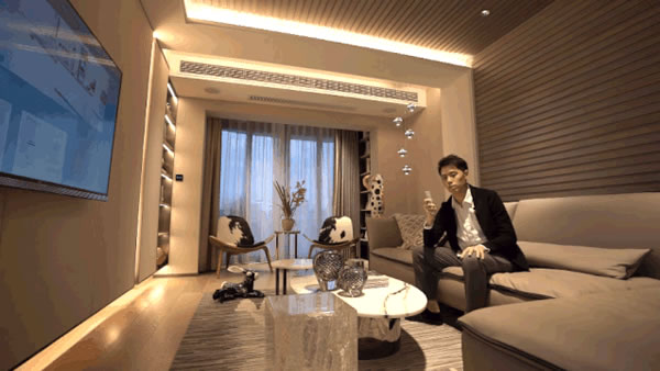 海爾智能家居：溫馨舒適的設(shè)計(jì)師之家，原來(lái)是用了這些小心機(jī)