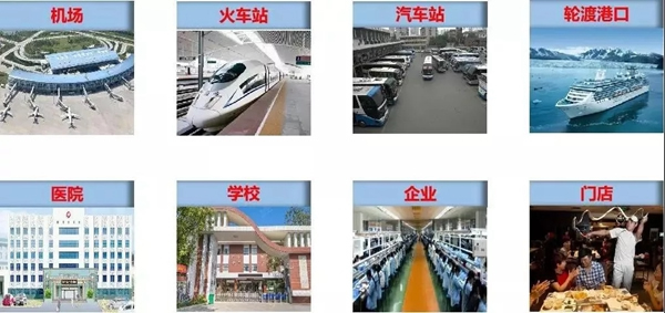 靈靈狗智能門鎖：AI人臉識別+熱成像測體溫！實現(xiàn)精準(zhǔn)無感式篩查！