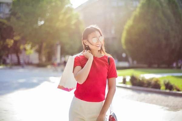 云碩智能鎖：這里有一份女王節秘籍交給你 快來看看