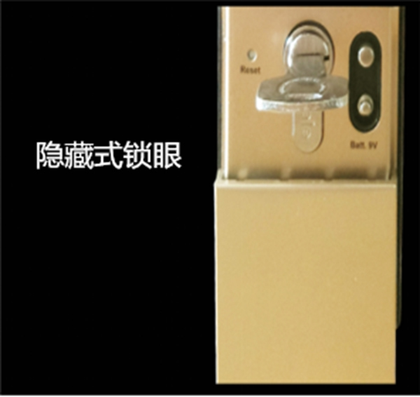 開啟智能生活——耶魯智能電子鎖