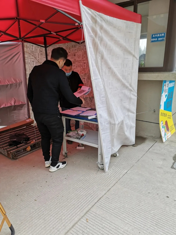 KUB智能鎖復工啟航 2020戰“疫”有為