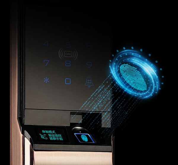 頂吉智能鎖：你對智能鎖了解嗎？應該如何選購智能鎖？