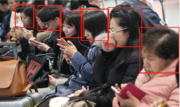 國民科技疫情篩查防控解決方案來了！