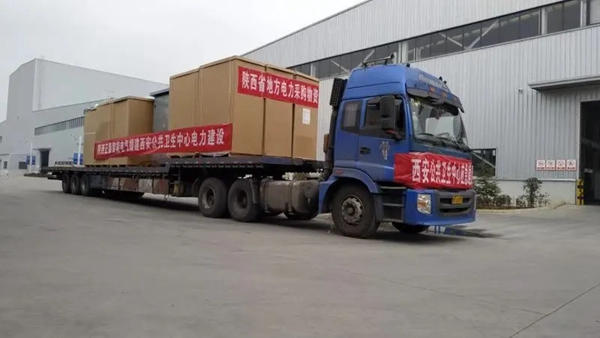 正泰居家致敬｜“小湯山”醫(yī)院援建背后的“逆行者”