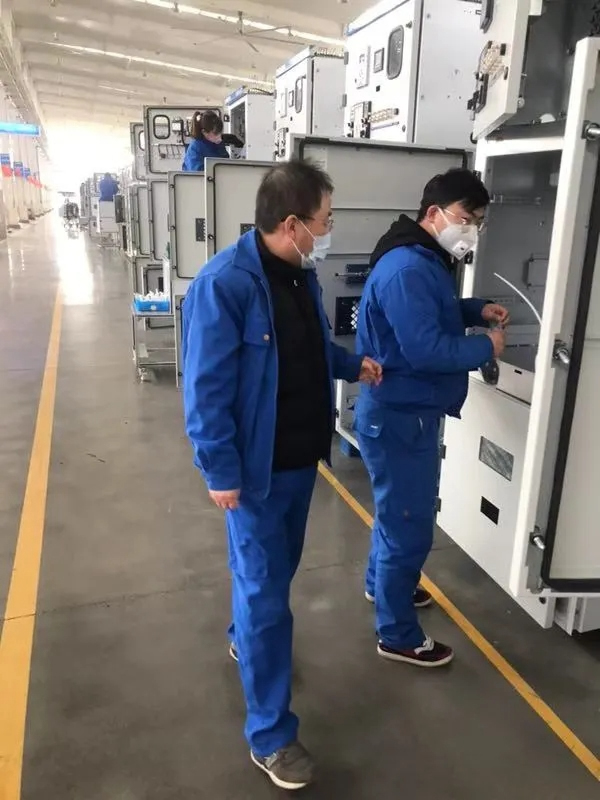 正泰居家致敬｜“小湯山”醫(yī)院援建背后的“逆行者”