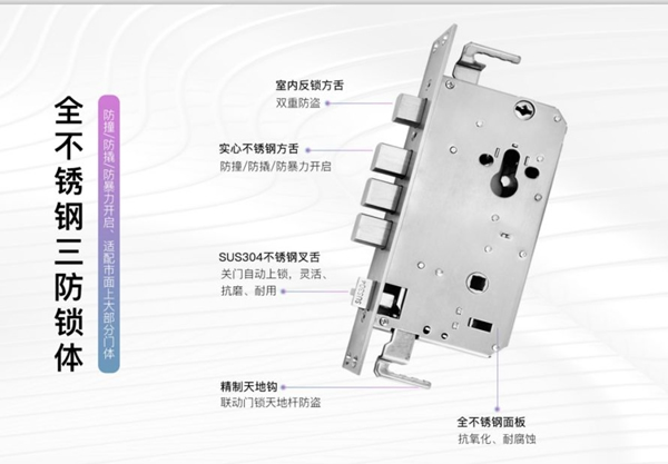 科裕智能鎖E3鉅惠讓利活動！不過9元便可鎖定！