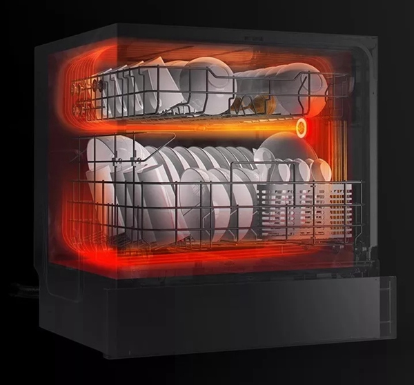 云米全屋互聯(lián)網(wǎng)家電：家里裝修最值得買的家電 快來(lái)抄作業(yè)！