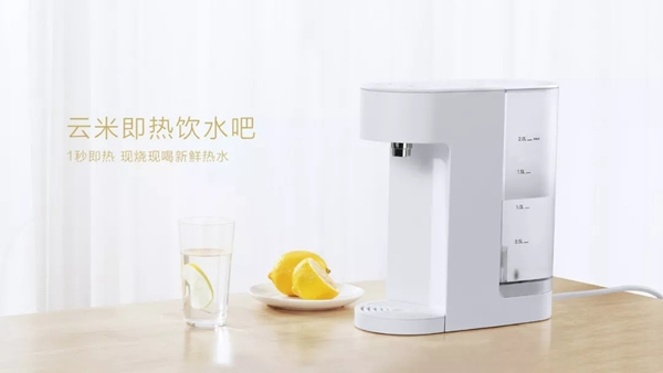 云米全屋互聯(lián)網(wǎng)家電：家里裝修最值得買的家電 快來(lái)抄作業(yè)！