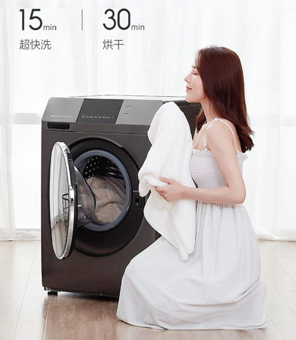 云米全屋互聯(lián)網(wǎng)家電：家里裝修最值得買的家電 快來(lái)抄作業(yè)！