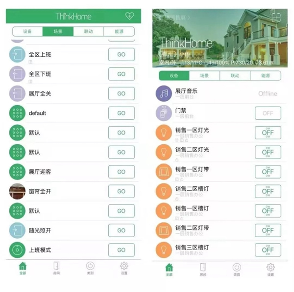 ThinkHome：科技賦能疫情防控
