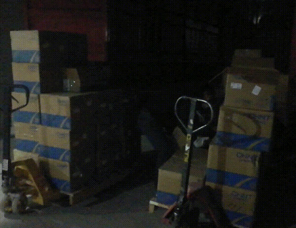 正泰居家援建各地小湯山醫院 馳援接力