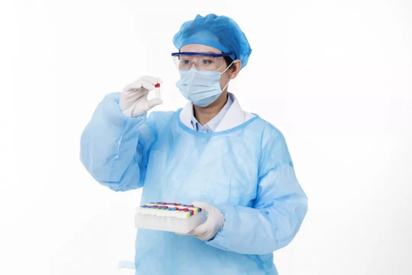 ICCSSI艾棲智能鎖告訴你 宅家如何做好疫情防護