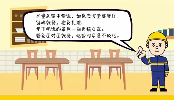 耶魯智能鎖告訴你 返崗復工如何做好個人防護