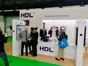 河東智能家居:擁有全新WallApp界面的S10觸控面板