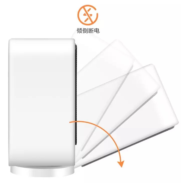 云米全屋互聯網家電告訴你復工后如何保護好自己