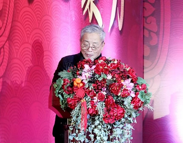 中立集團2020年年會圓滿結(jié)束：同心聚力 共贏未來