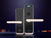 洛克思格指靜脈智能鎖：如何給予用戶智能的體驗感