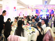 移康智能鎖:《移康外傳》為年會(huì)拉開了序幕