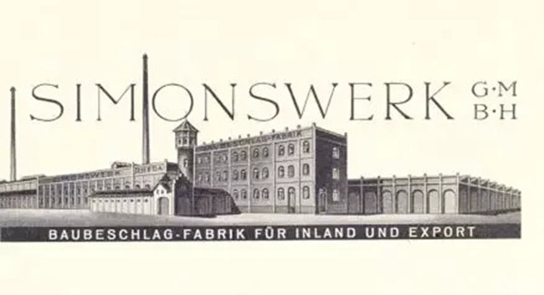 德國百年鉸鏈系統(tǒng)品牌SIMONSWERK拜訪LeDiff鹿百齡并舉行品牌培訓(xùn)