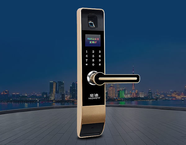 如何才能快速選擇自己滿意的智能鎖廠家？