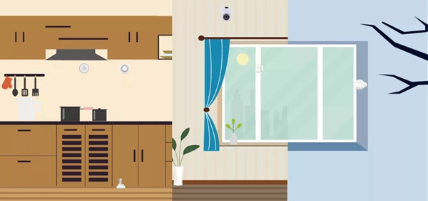 海爾智慧家居讓您的生活變得大不一樣