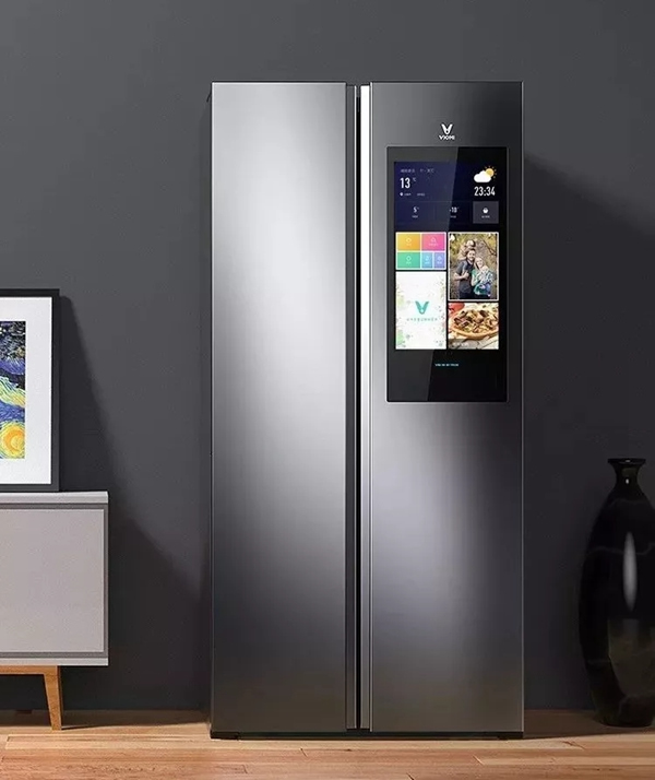 云米科技：告別傳統家電 2020年pick云米全屋互聯網家電