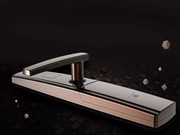 霸菱:減輕我們的進出門負擔