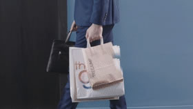 飛利浦智能鎖與您相約深圳平安金融中心