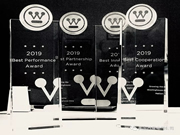 西屋智能鎖:在新的一年里再創(chuàng)輝煌