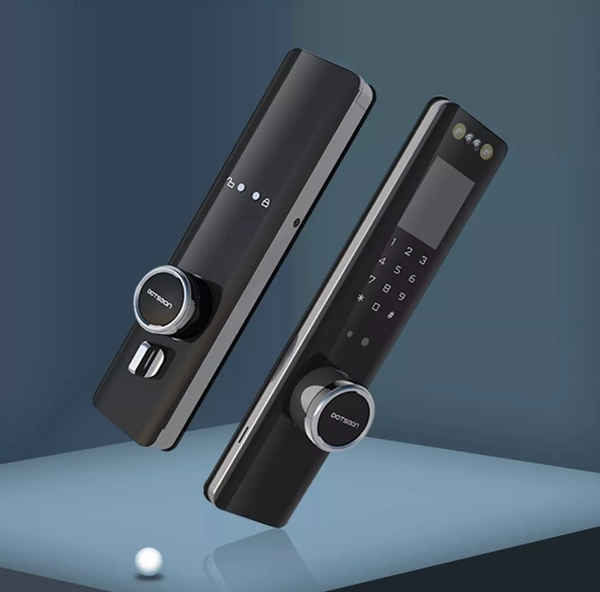 多特指紋鎖2019年展會在廣州保利世貿博覽館圓滿收官