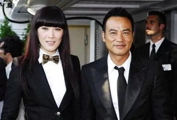 艾棲智能鎖或?qū)⑴c演員任達(dá)華再續(xù)6年代言合作