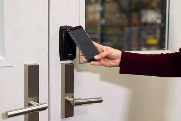 耶魯電子門鎖 滿足不同家庭的居家需求 耶魯電子門鎖 滿足不同家庭的居家需求