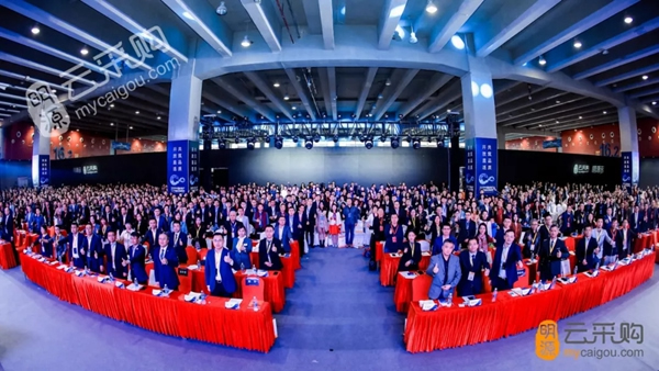 科裕智能鎖獲2019中國房地產行業(yè)競爭力10強供應商