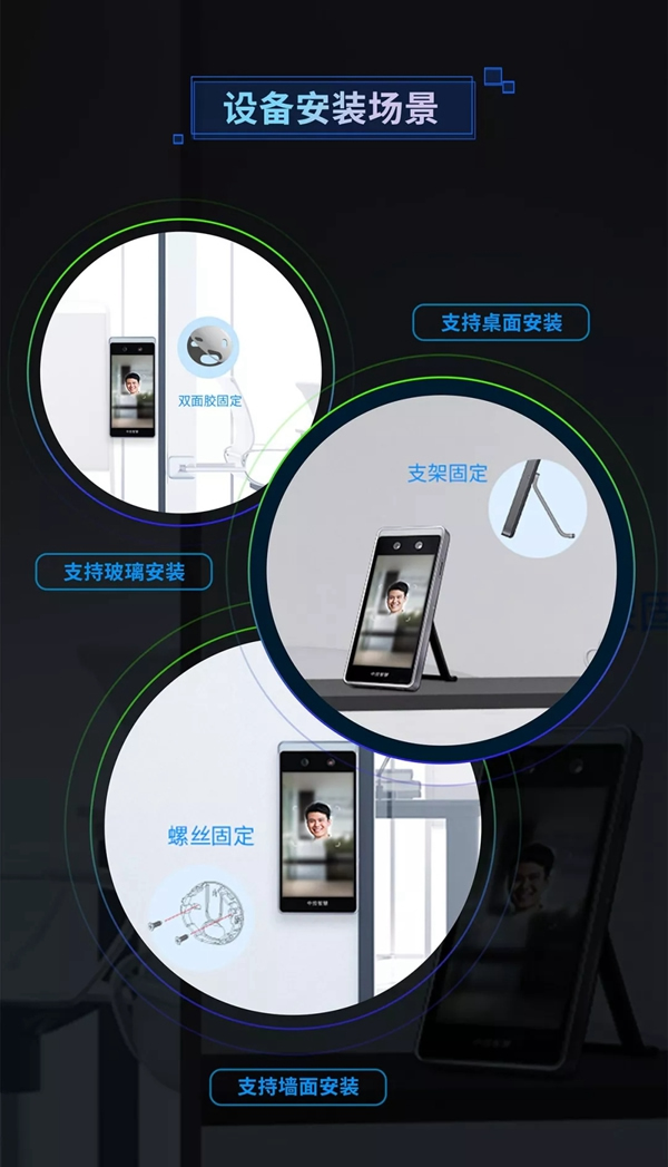 中控智能鎖新品上市：新一代HORUS 進無止境