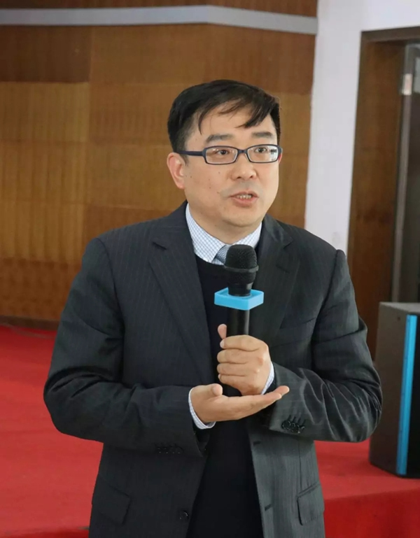 王力安防召開(kāi)產(chǎn)品生命周期（PLM）項(xiàng)目啟動(dòng)大會(huì) 