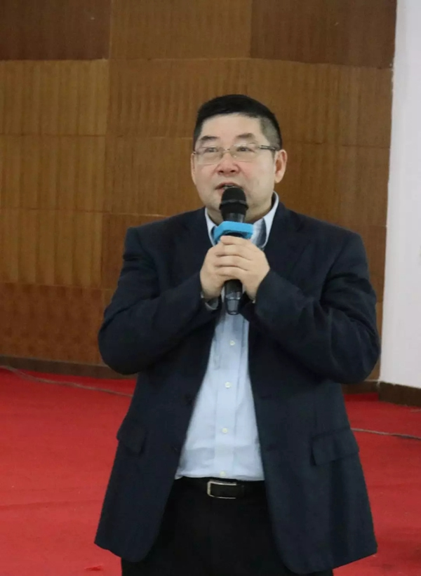 王力安防召開(kāi)產(chǎn)品生命周期（PLM）項(xiàng)目啟動(dòng)大會(huì) 