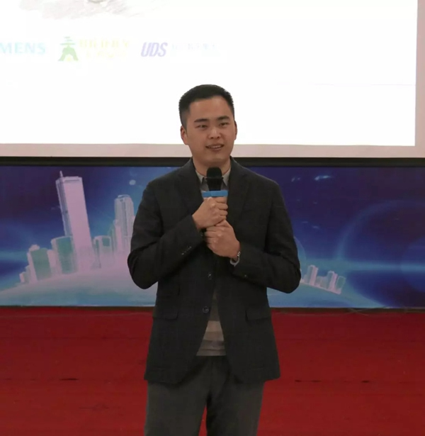 王力安防召開(kāi)產(chǎn)品生命周期（PLM）項(xiàng)目啟動(dòng)大會(huì) 