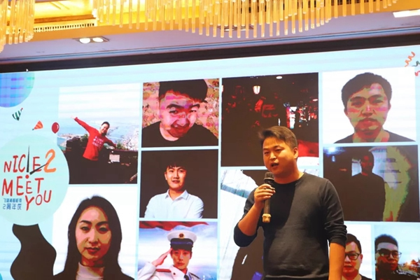 飛利浦智能鎖2周年慶慶祝儀式圓滿結束